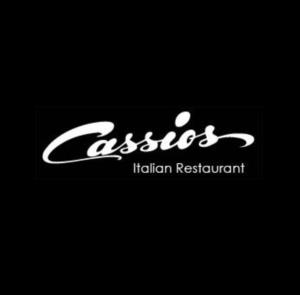 Cassios Italian Restaurant